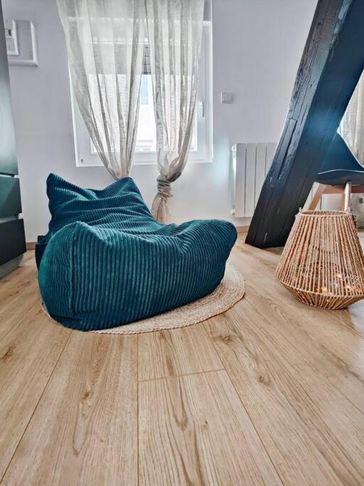 Dolce Vita - Centre-Ville - Paisible - Moderne Μυλούζη Εξωτερικό φωτογραφία